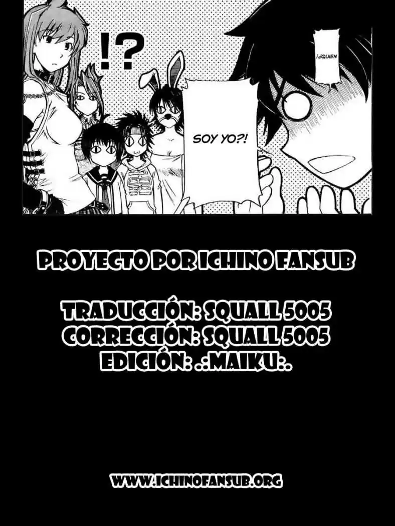 Koko ga Uwasa no El Palacio (2009) - Capítulo 1 - Página 26 - LectorTMOo