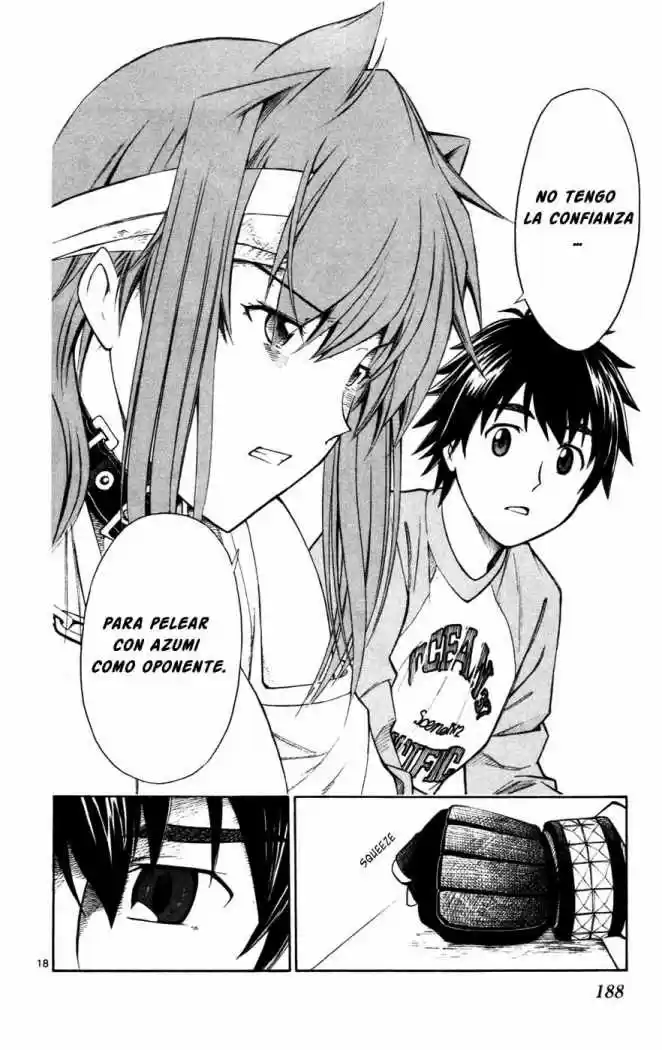 Koko ga Uwasa no El Palacio (2009) - Capítulo 23 - Página 20 - LectorTMOo