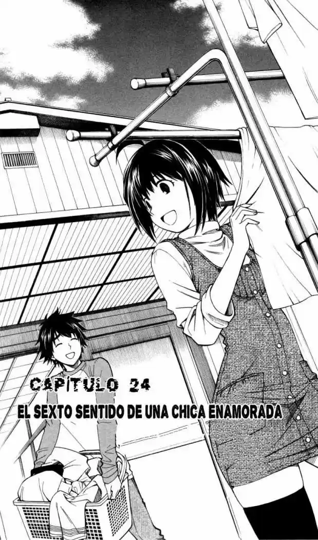 Koko ga Uwasa no El Palacio (2009) - Capítulo 24 - Página 6 - LectorTMOo