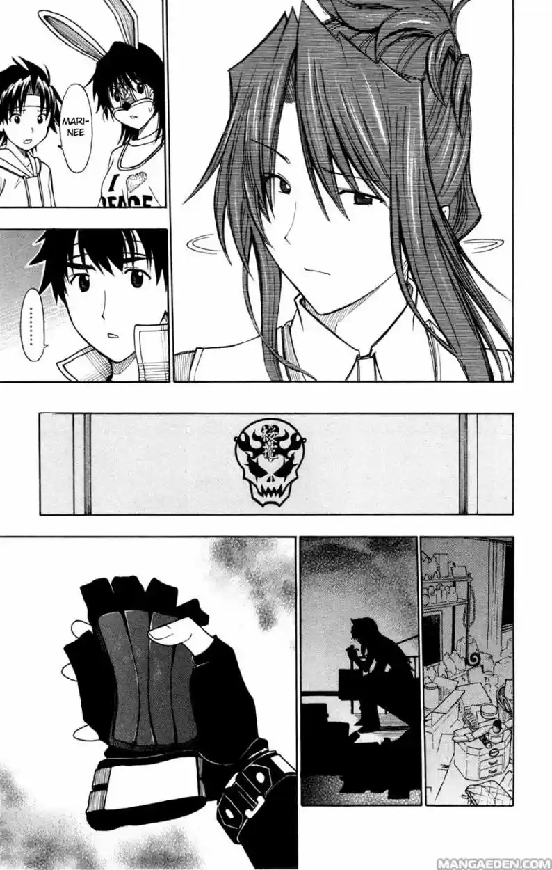 Koko ga Uwasa no El Palacio (2009) - Capítulo 32 - Página 12 - LectorTMOo