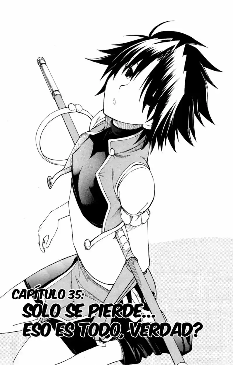Koko ga Uwasa no El Palacio (2009) - Capítulo 35 - Página 2 - LectorTMOo