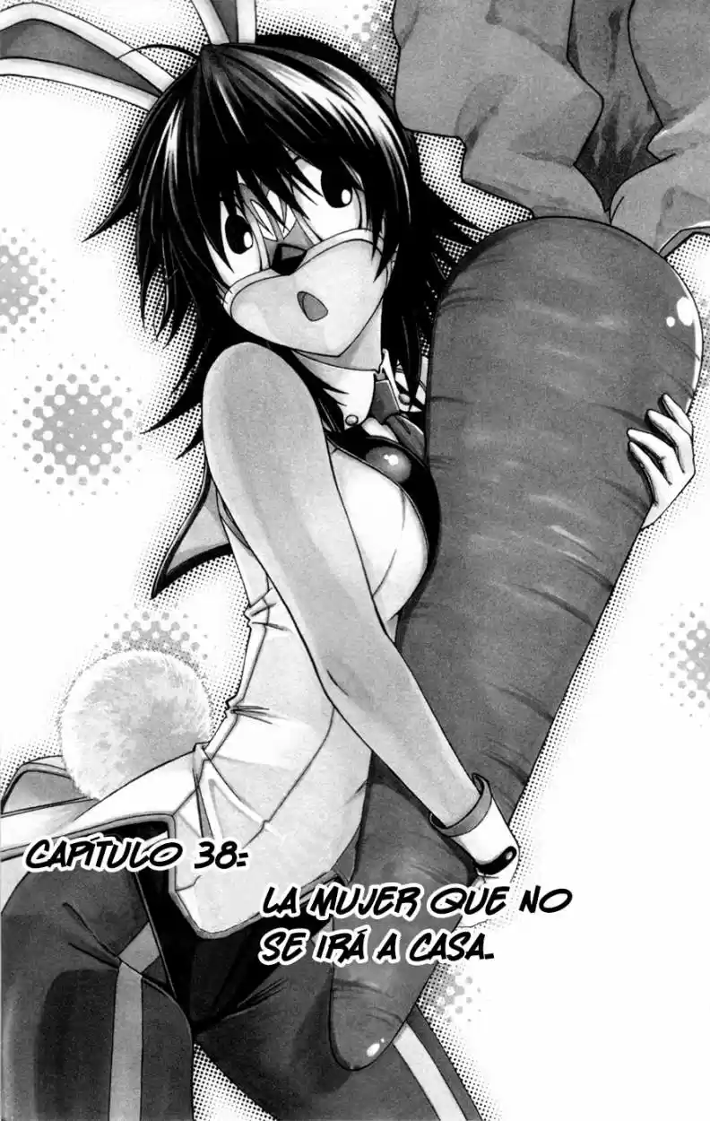 Koko ga Uwasa no El Palacio (2009) - Capítulo 38 - Página 6 - LectorTMOo