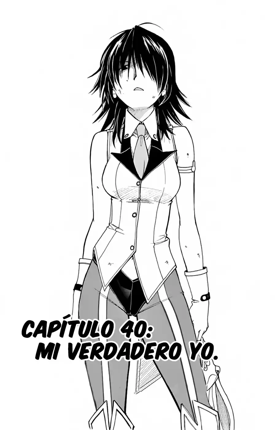 Koko ga Uwasa no El Palacio (2009) - Capítulo 40 - Página 3 - LectorTMOo