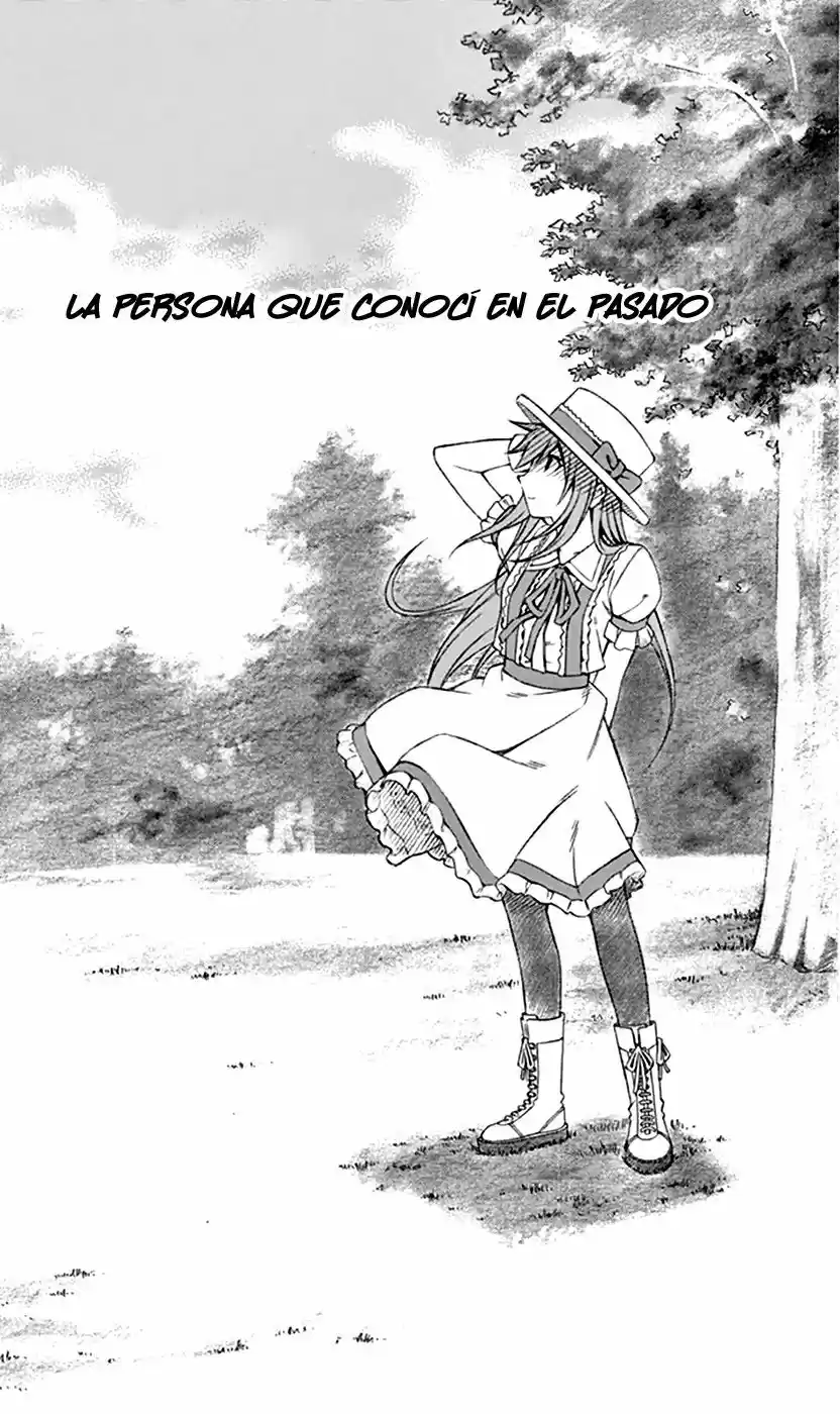 Koko ga Uwasa no El Palacio (2009) - Capítulo 46 - Página 8 - LectorTMOo