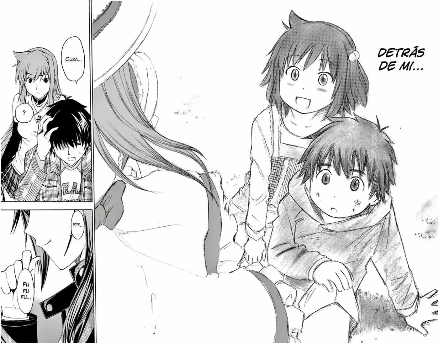 Koko ga Uwasa no El Palacio (2009) - Capítulo 46 - Página 29 - LectorTMOo