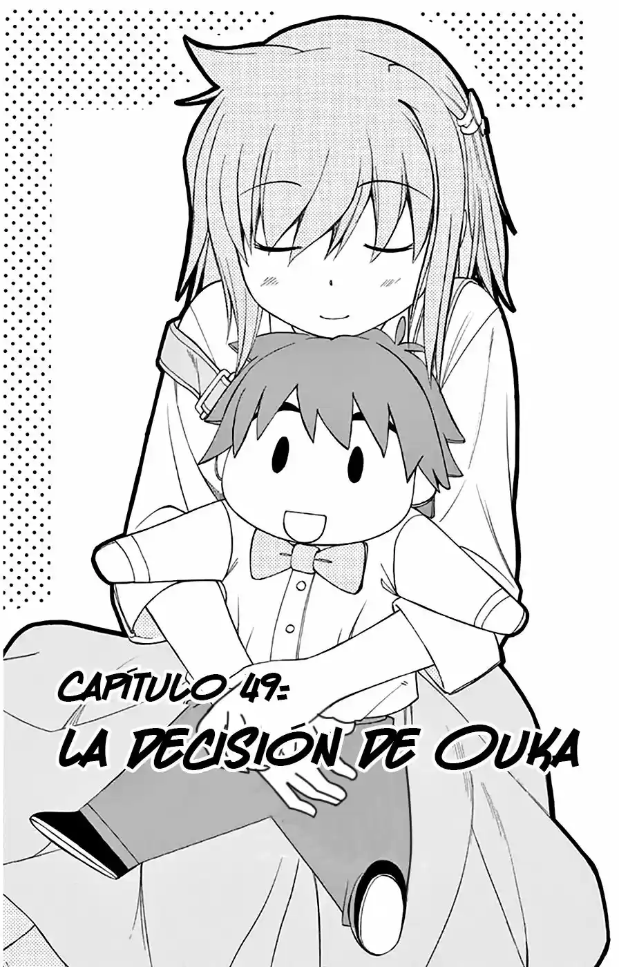 Koko ga Uwasa no El Palacio (2009) - Capítulo 49 - Página 2 - LectorTMOo