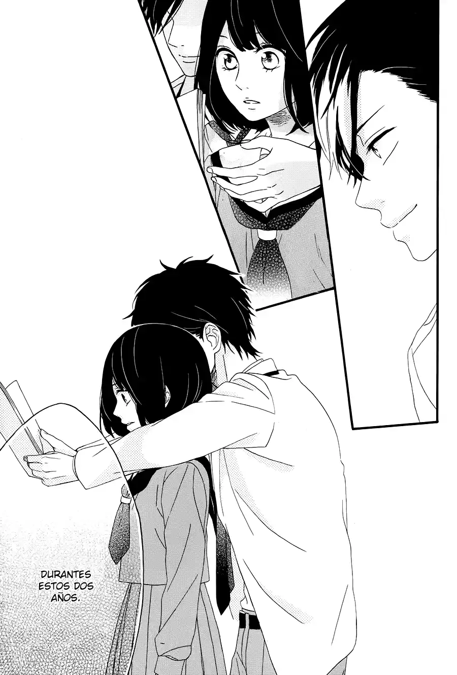 Koko Kara Saki wa NG! (2014) - Capítulo 1 - Página 65 - LectorTMOo