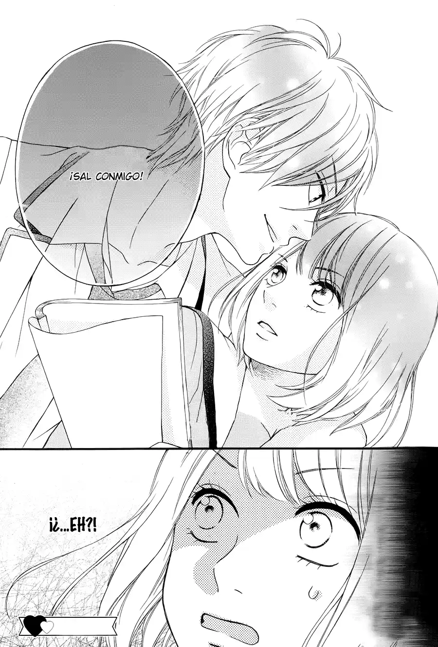 Koko Kara Saki wa NG! (2014) - Capítulo 1 - Página 68 - LectorTMOo