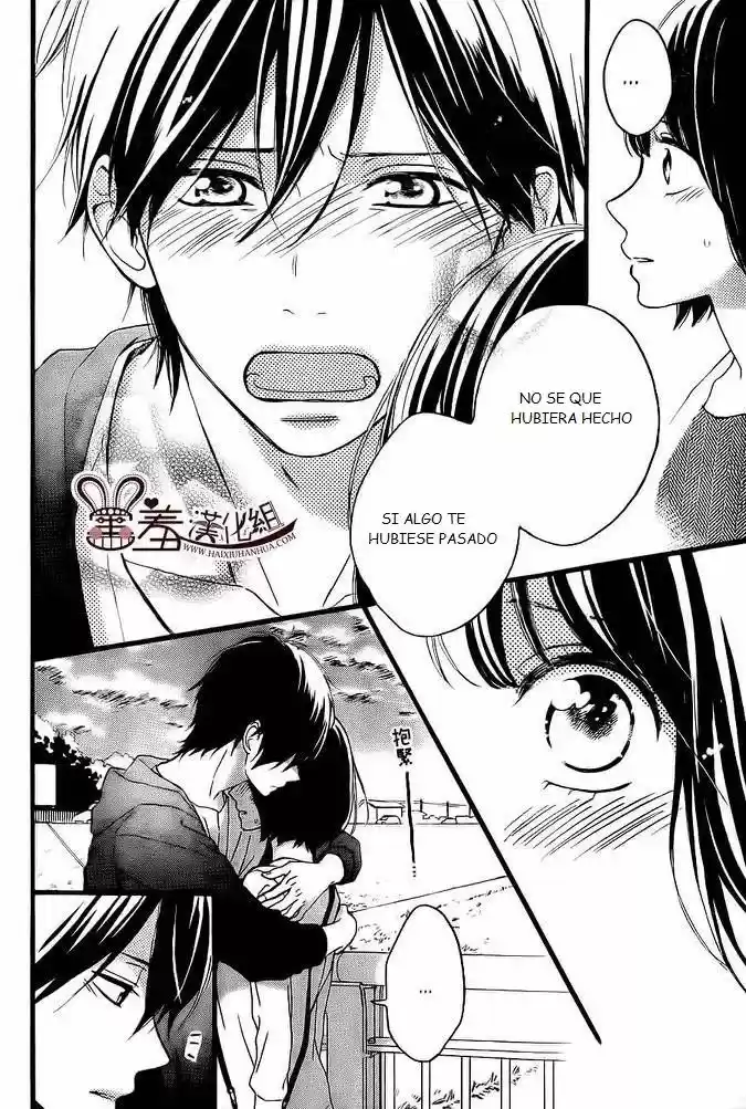 Koko Kara Saki wa NG! (2014) - Capítulo 11 - Página 14 - LectorTMOo