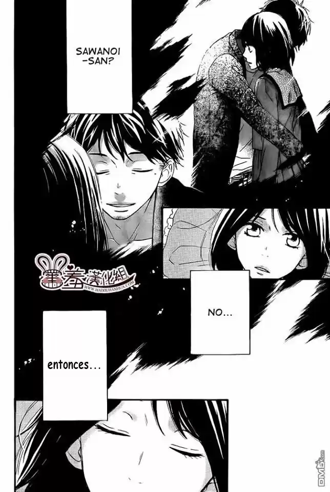 Koko Kara Saki wa NG! (2014) - Capítulo 12 - Página 28 - LectorTMOo