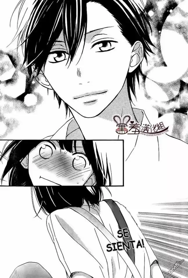 Koko Kara Saki wa NG! (2014) - Capítulo 12 - Página 29 - LectorTMOo