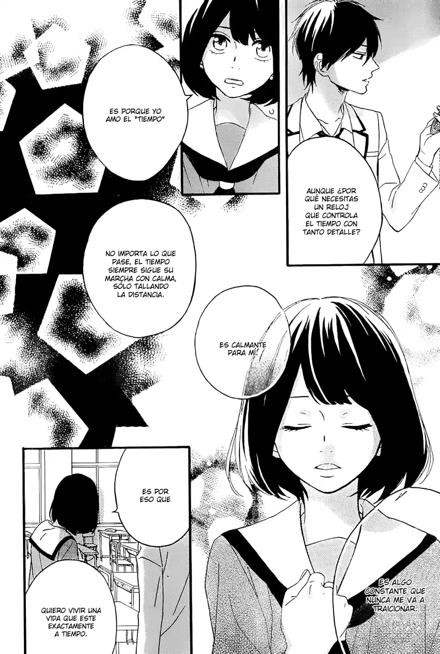Koko Kara Saki wa NG! (2014) - Capítulo 2 - Página 28 - LectorTMOo