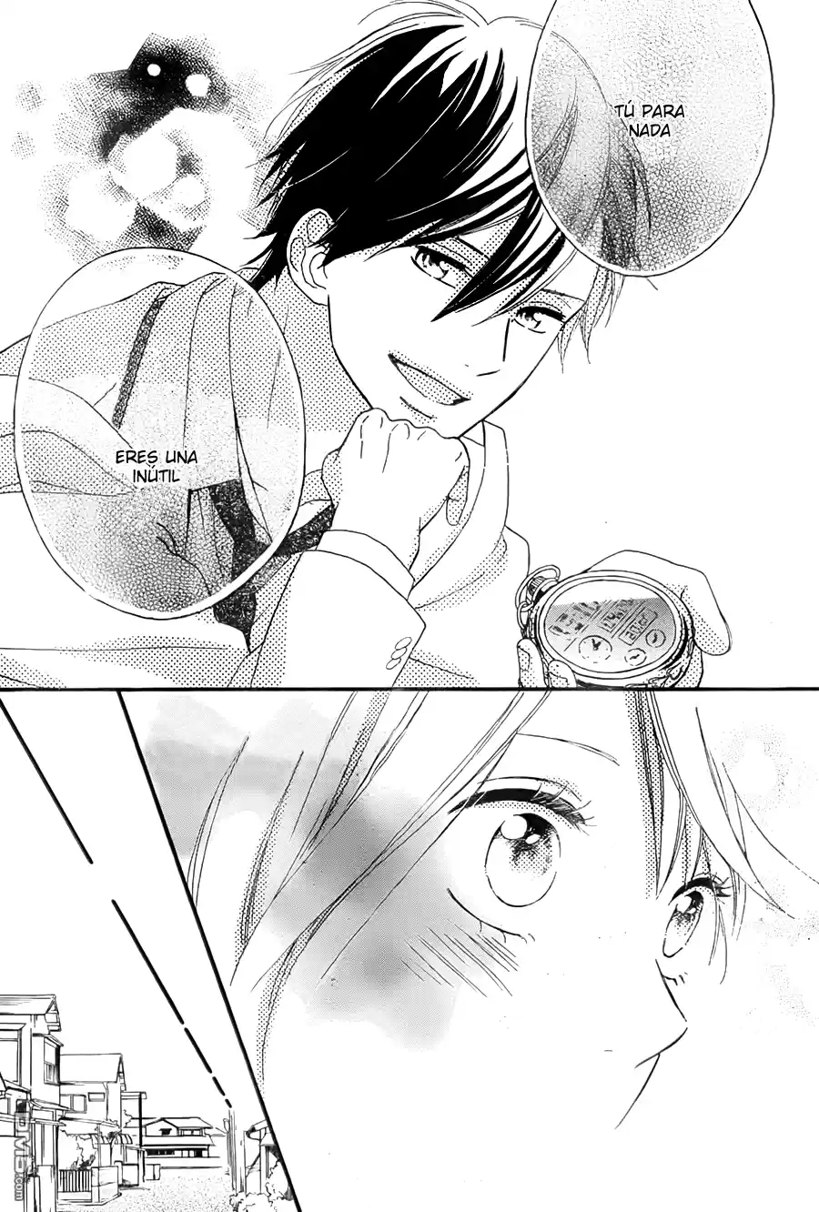 Koko Kara Saki wa NG! (2014) - Capítulo 2 - Página 44 - LectorTMOo