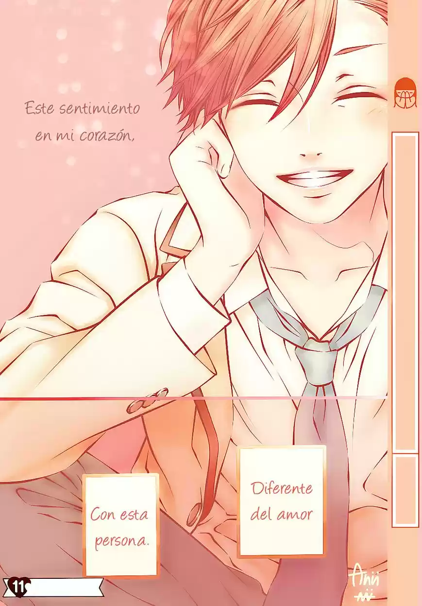 Koko Kara Saki wa NG! (2014) - Capítulo 4 - Página 41 - LectorTMOo