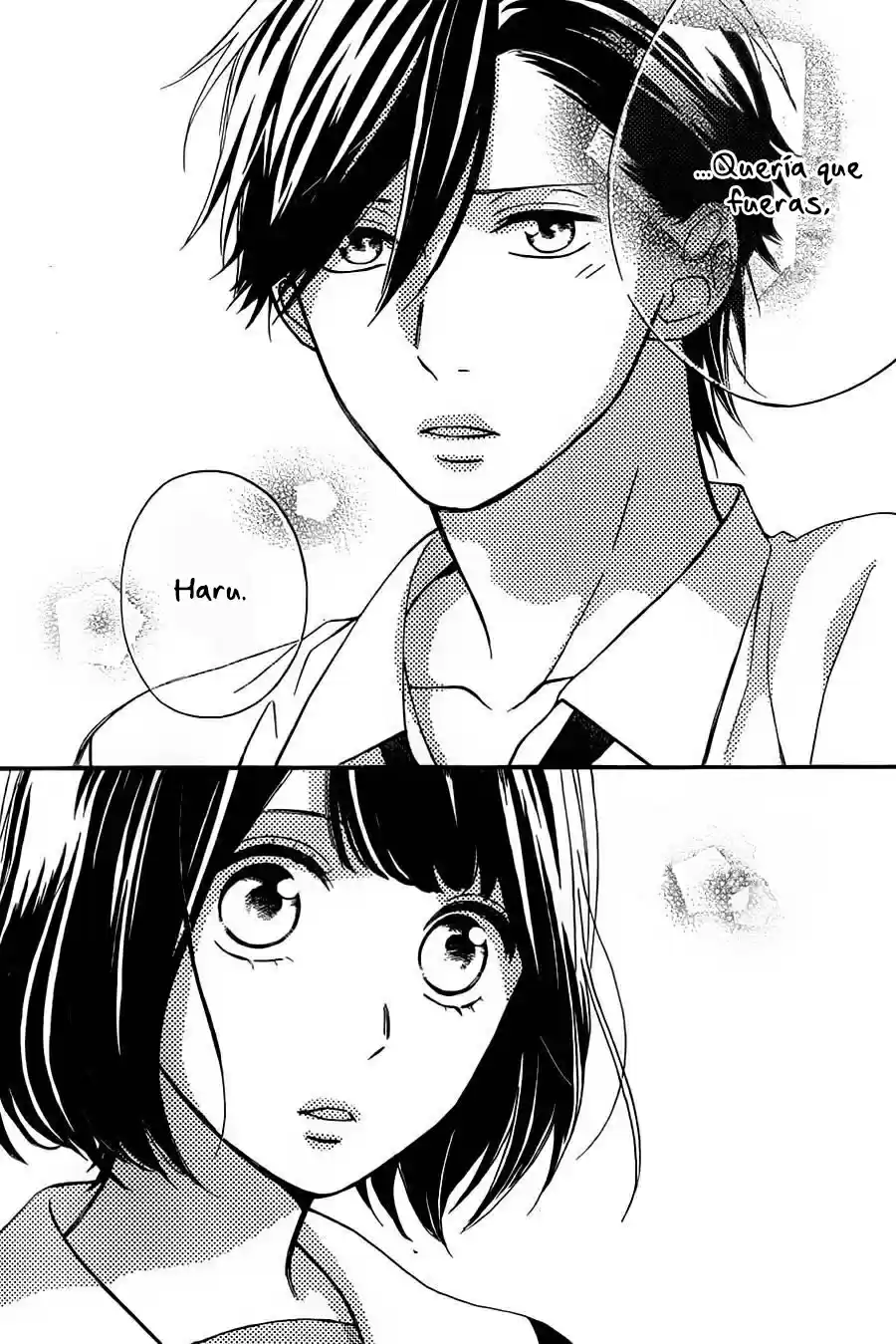 Koko Kara Saki wa NG! (2014) - Capítulo 5 - Página 30 - LectorTMOo