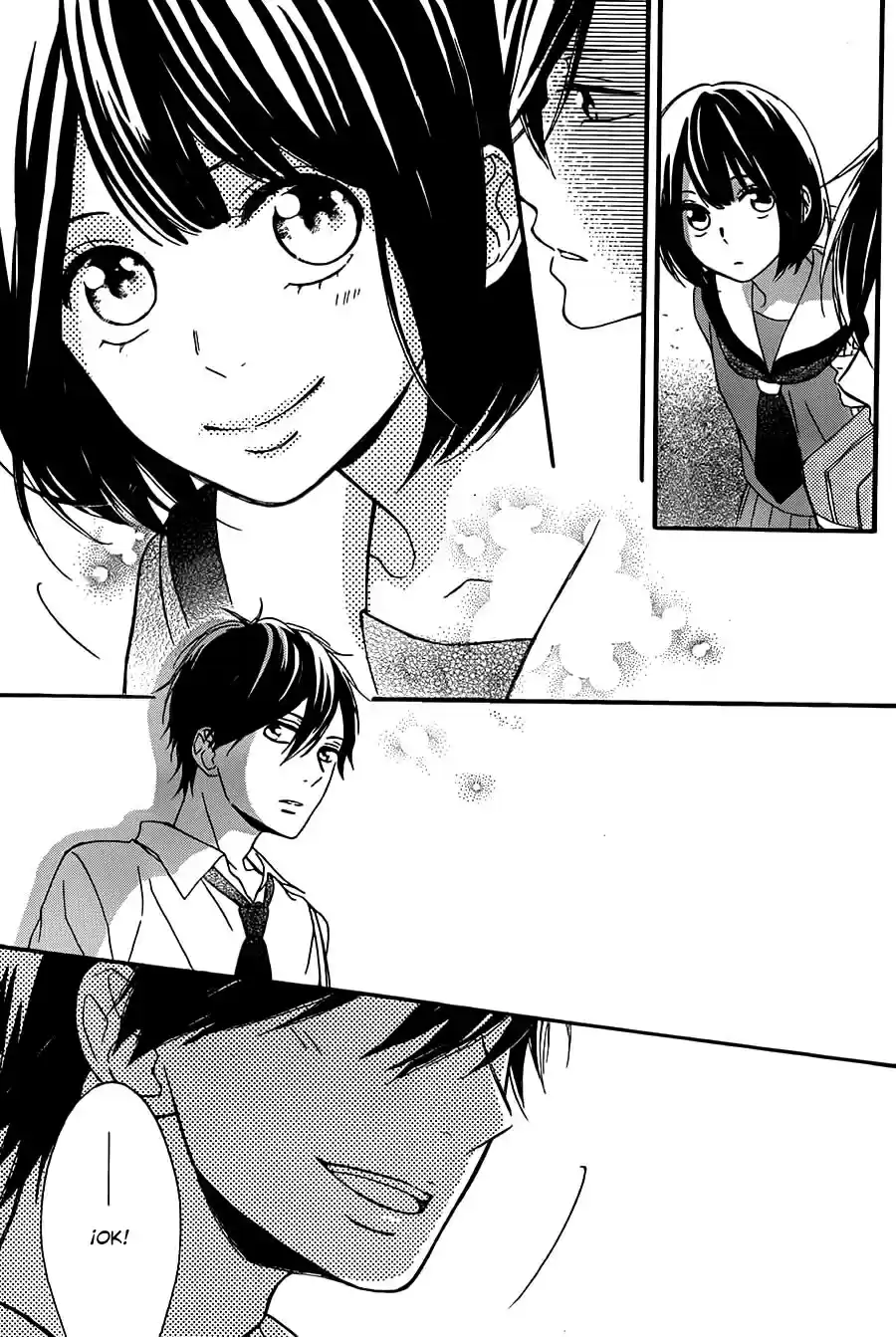 Koko Kara Saki wa NG! (2014) - Capítulo 5 - Página 47 - LectorTMOo