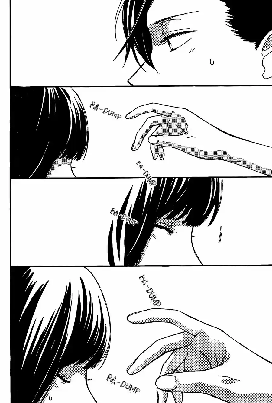 Koko Kara Saki wa NG! (2014) - Capítulo 7 - Página 10 - LectorTMOo