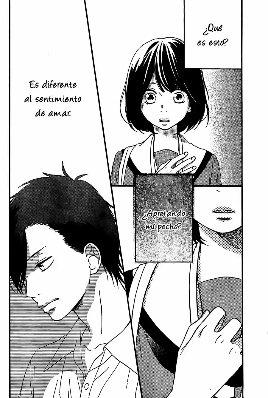Koko Kara Saki wa NG! (2014) - Capítulo 7 - Página 20 - LectorTMOo