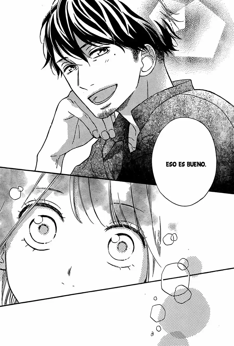 Koko Kara Saki wa NG! (2014) - Capítulo 7 - Página 40 - LectorTMOo