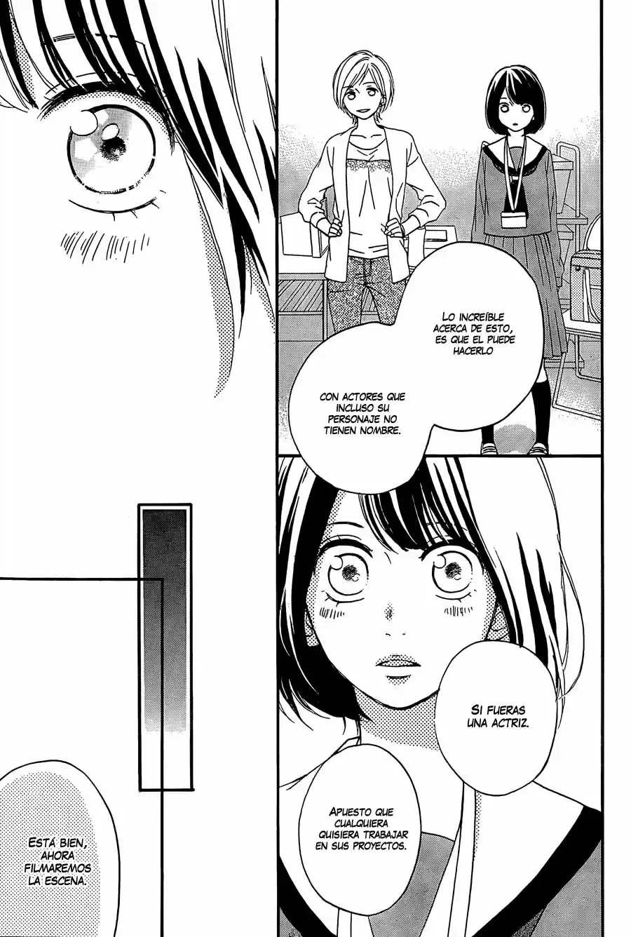 Koko Kara Saki wa NG! (2014) - Capítulo 8 - Página 10 - LectorTMOo