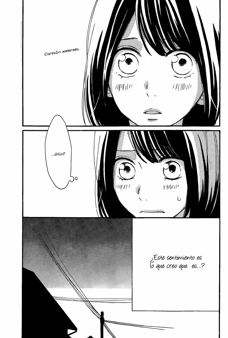 Koko Kara Saki wa NG! (2014) - Capítulo 8 - Página 16 - LectorTMOo