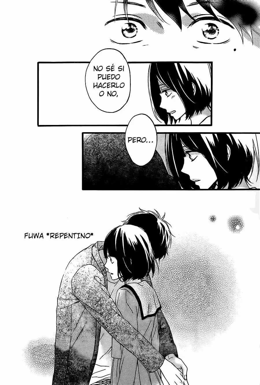 Koko Kara Saki wa NG! (2014) - Capítulo 9 - Página 36 - LectorTMOo
