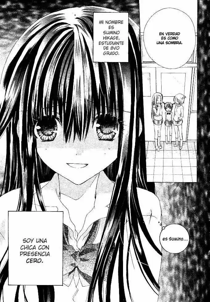 Koko ni Iru yo! (2007) - Capítulo 1 - Página 5 - LectorTMOo