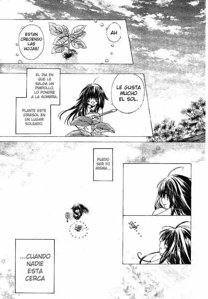 Koko ni Iru yo! (2007) - Capítulo 1 - Página 17 - LectorTMOo