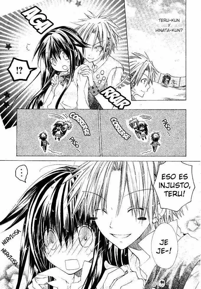 Koko ni Iru yo! (2007) - Capítulo 1 - Página 19 - LectorTMOo