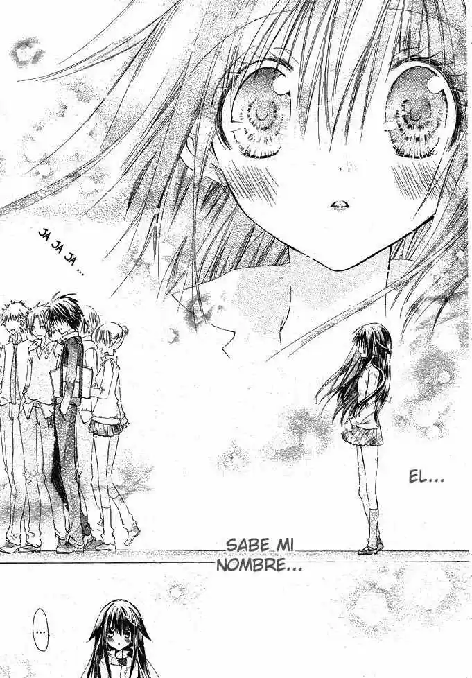 Koko ni Iru yo! (2007) - Capítulo 1 - Página 23 - LectorTMOo
