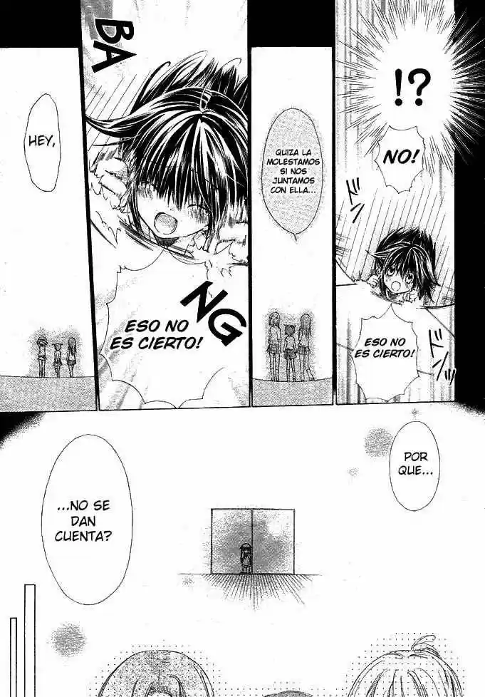 Koko ni Iru yo! (2007) - Capítulo 1 - Página 31 - LectorTMOo