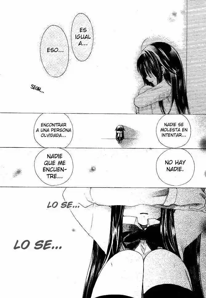 Koko ni Iru yo! (2007) - Capítulo 1 - Página 33 - LectorTMOo