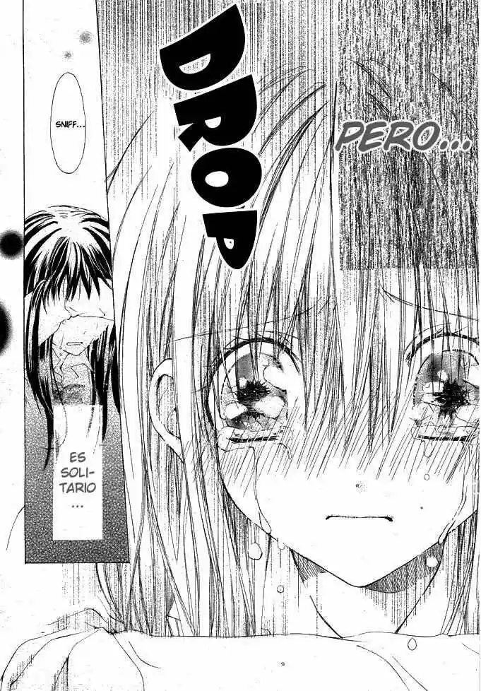 Koko ni Iru yo! (2007) - Capítulo 1 - Página 34 - LectorTMOo