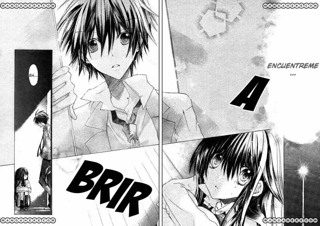 Koko ni Iru yo! (2007) - Capítulo 1 - Página 36 - LectorTMOo