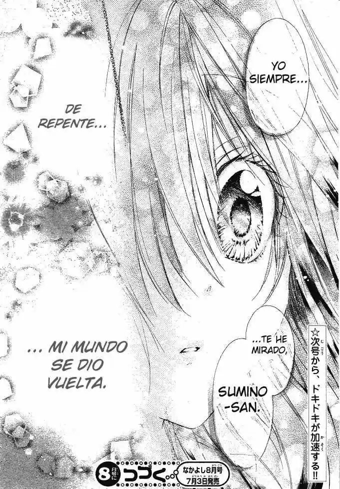 Koko ni Iru yo! (2007) - Capítulo 1 - Página 42 - LectorTMOo