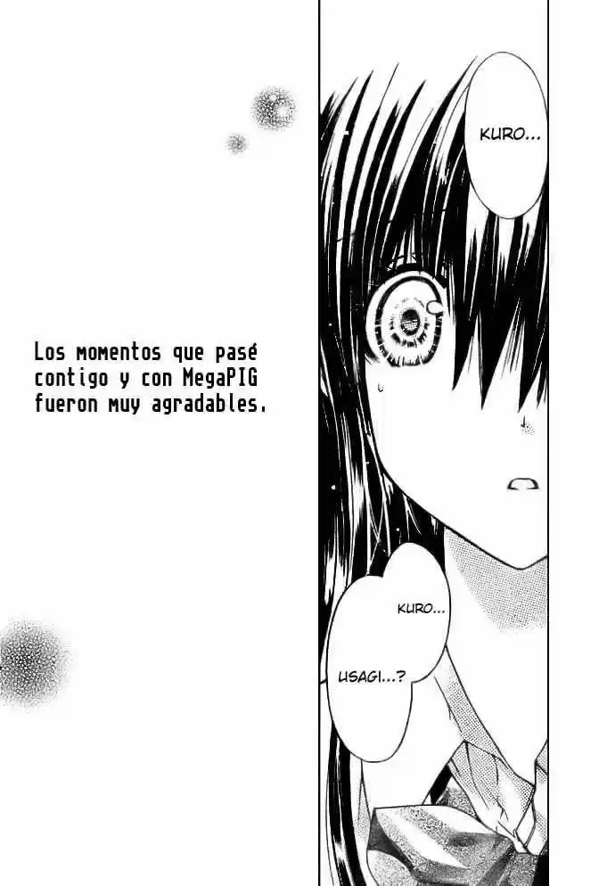 Koko ni Iru yo! (2007) - Capítulo 10 - Página 4 - LectorTMOo