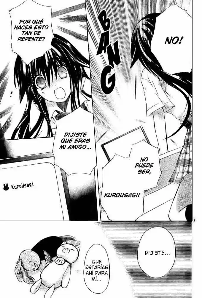 Koko ni Iru yo! (2007) - Capítulo 10 - Página 7 - LectorTMOo