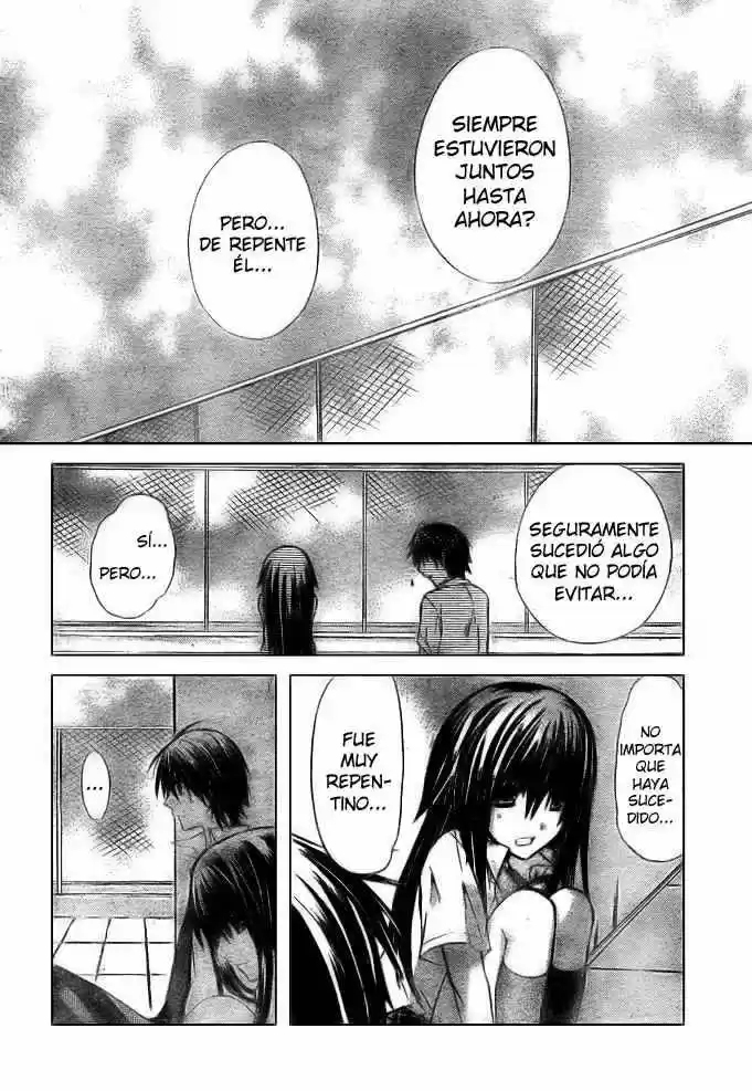 Koko ni Iru yo! (2007) - Capítulo 10 - Página 12 - LectorTMOo