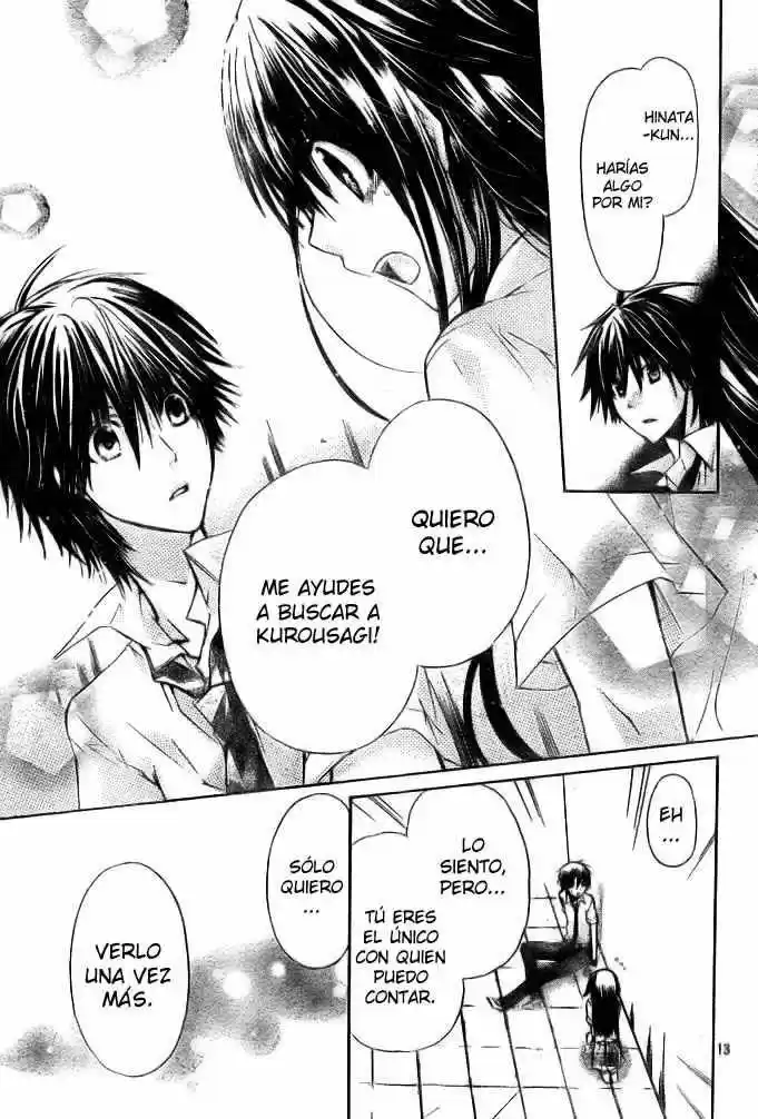 Koko ni Iru yo! (2007) - Capítulo 10 - Página 13 - LectorTMOo