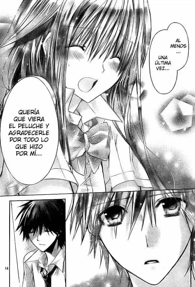 Koko ni Iru yo! (2007) - Capítulo 10 - Página 14 - LectorTMOo