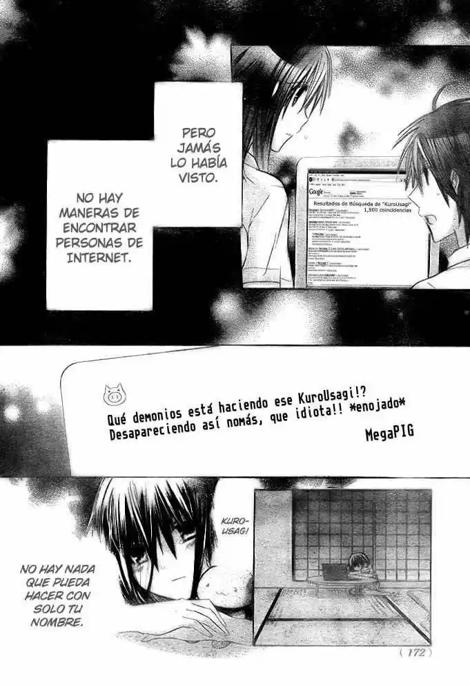 Koko ni Iru yo! (2007) - Capítulo 10 - Página 16 - LectorTMOo