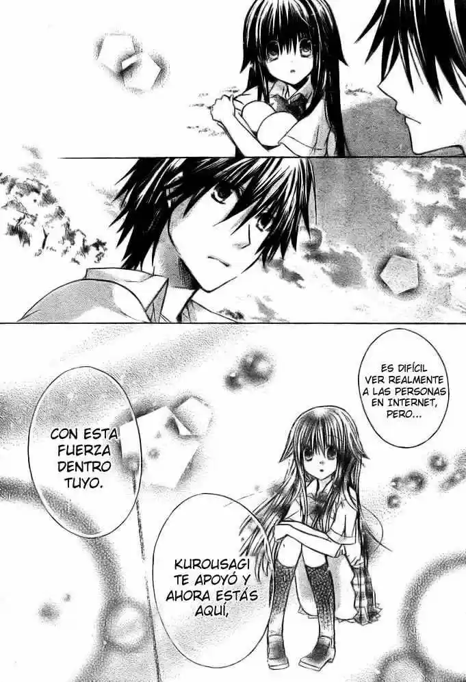 Koko ni Iru yo! (2007) - Capítulo 10 - Página 26 - LectorTMOo