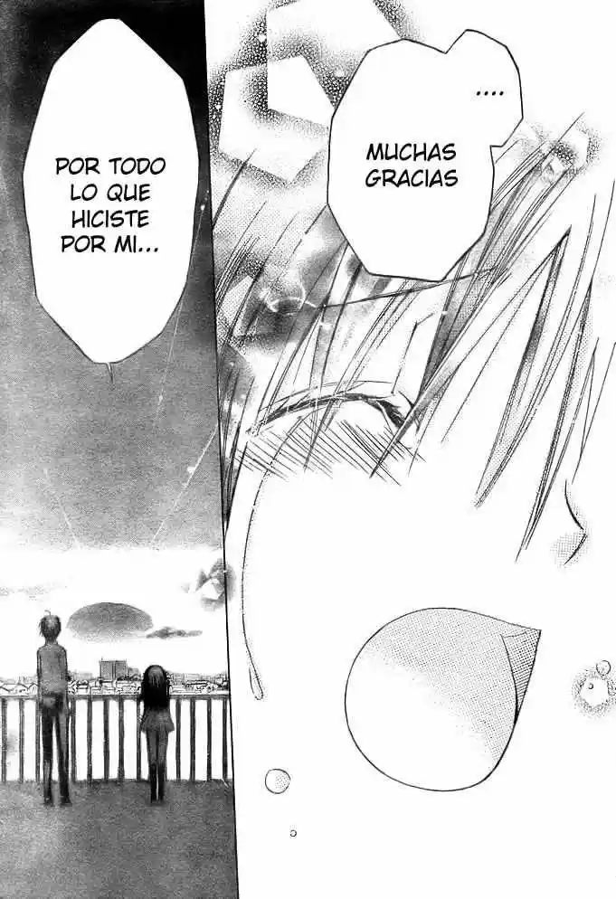 Koko ni Iru yo! (2007) - Capítulo 10 - Página 31 - LectorTMOo