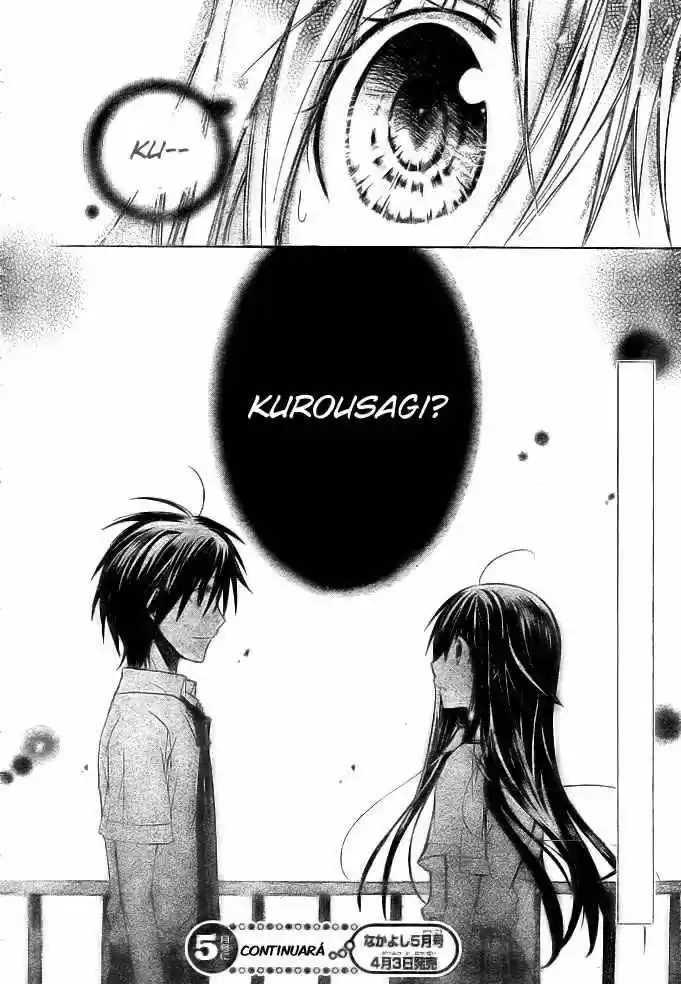 Koko ni Iru yo! (2007) - Capítulo 10 - Página 36 - LectorTMOo