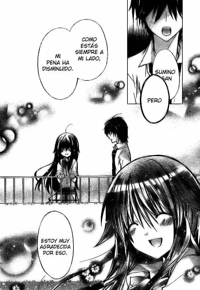 Koko ni Iru yo! (2007) - Capítulo 11 - Página 7 - LectorTMOo