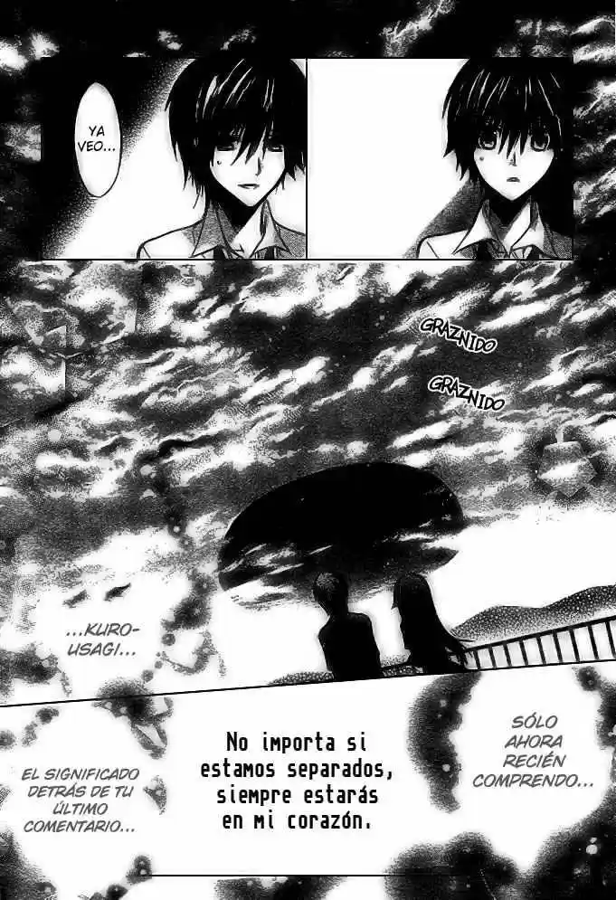 Koko ni Iru yo! (2007) - Capítulo 11 - Página 8 - LectorTMOo
