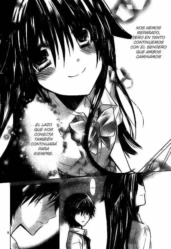 Koko ni Iru yo! (2007) - Capítulo 11 - Página 9 - LectorTMOo