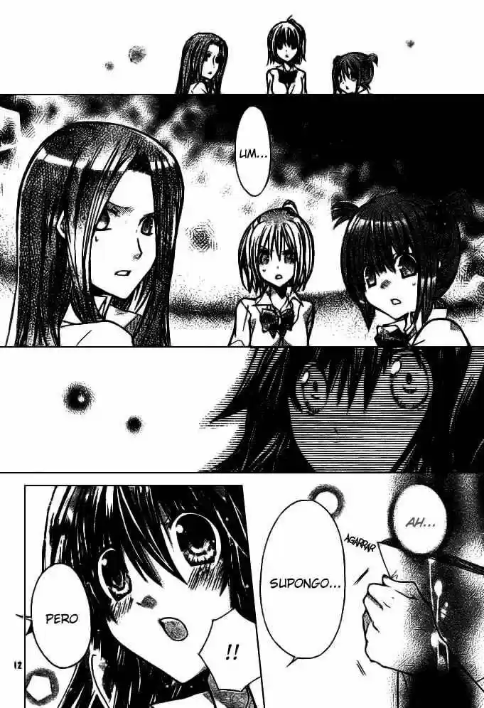 Koko ni Iru yo! (2007) - Capítulo 11 - Página 13 - LectorTMOo