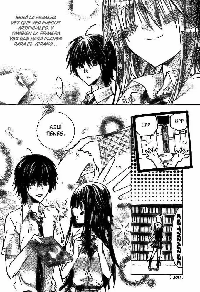 Koko ni Iru yo! (2007) - Capítulo 11 - Página 17 - LectorTMOo