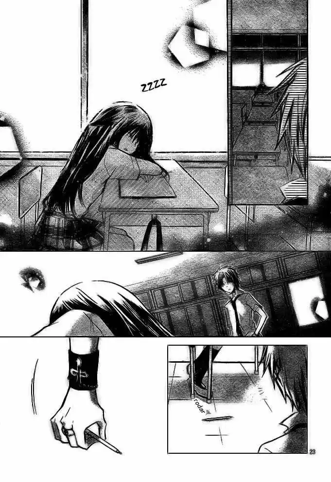 Koko ni Iru yo! (2007) - Capítulo 11 - Página 24 - LectorTMOo